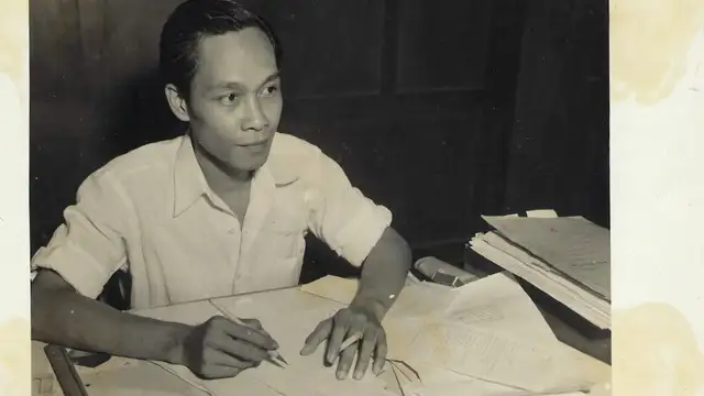 Pramoedya dan Modernisme Dunia Ketiga (bagian 1 dari 3) thumbnail